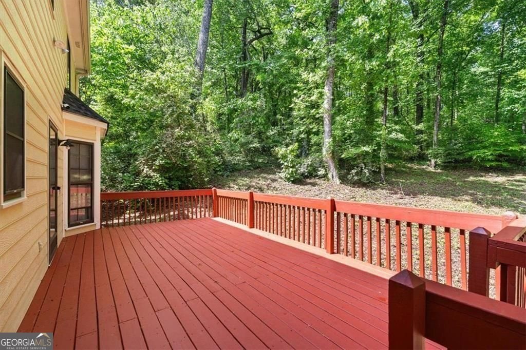 2407 Woodbridge Drive Marietta - Photo 32