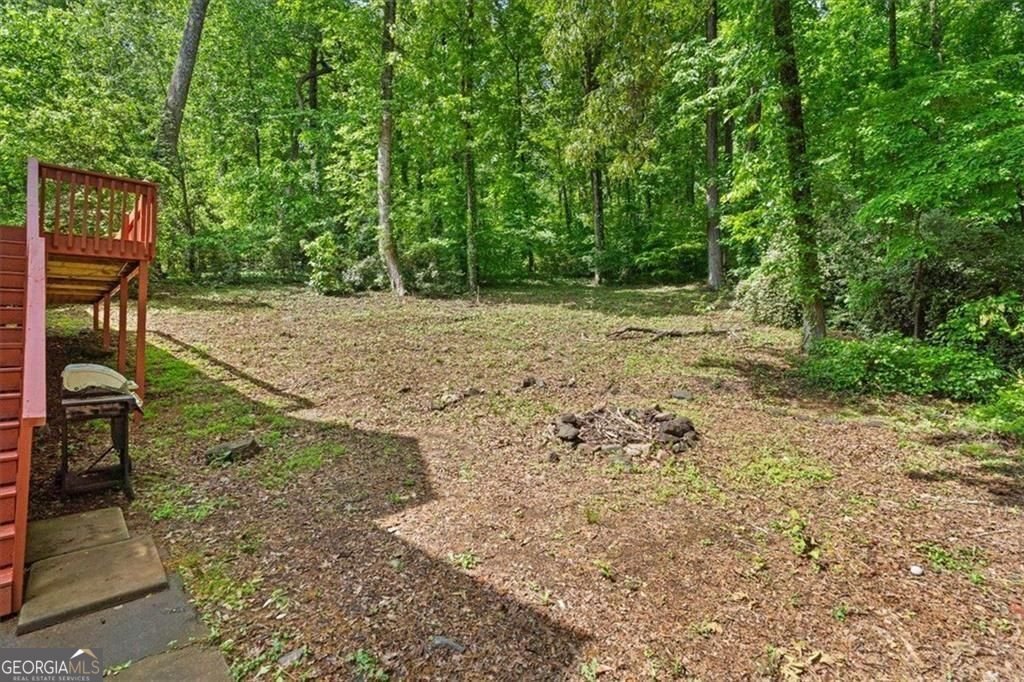 2407 Woodbridge Drive Marietta - Photo 34