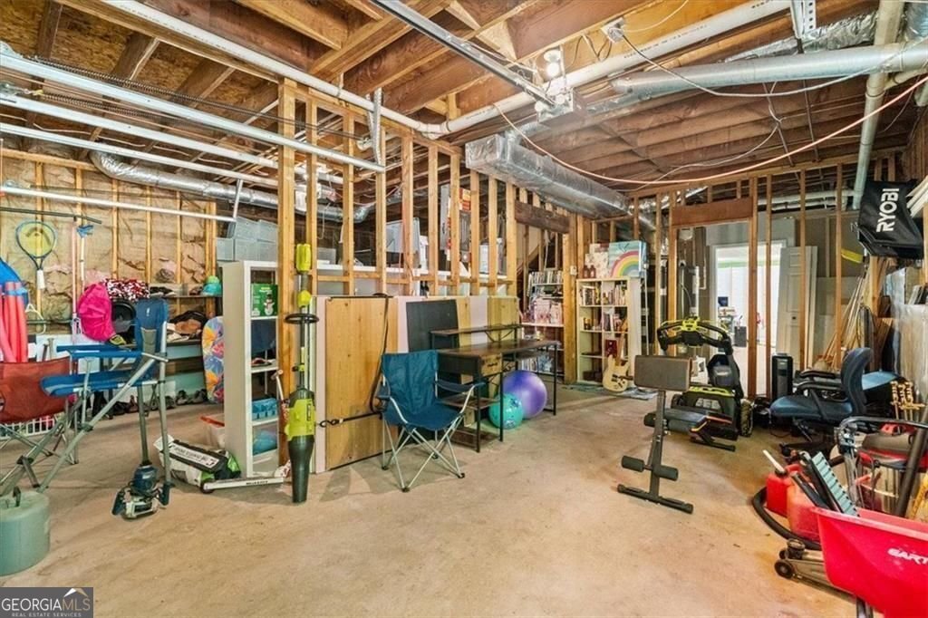 2407 Woodbridge Drive Marietta - Photo 37