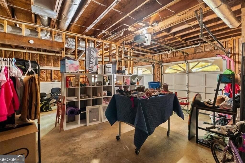 2407 Woodbridge Drive Marietta - Photo 38