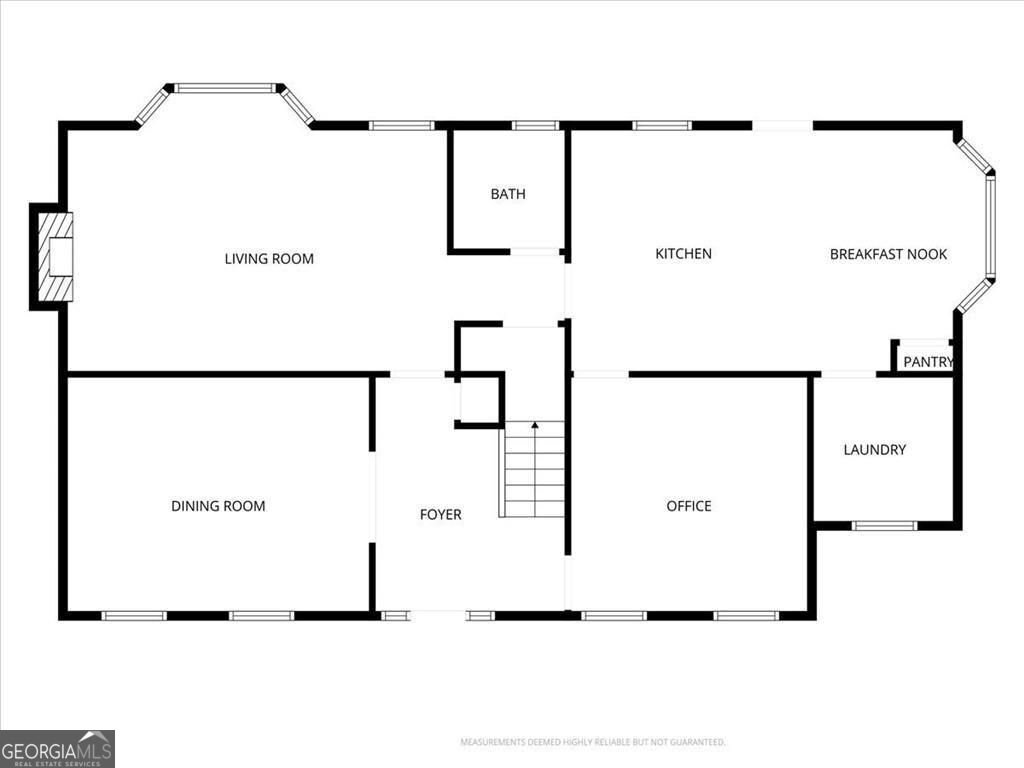 2407 Woodbridge Drive Marietta - Photo 39