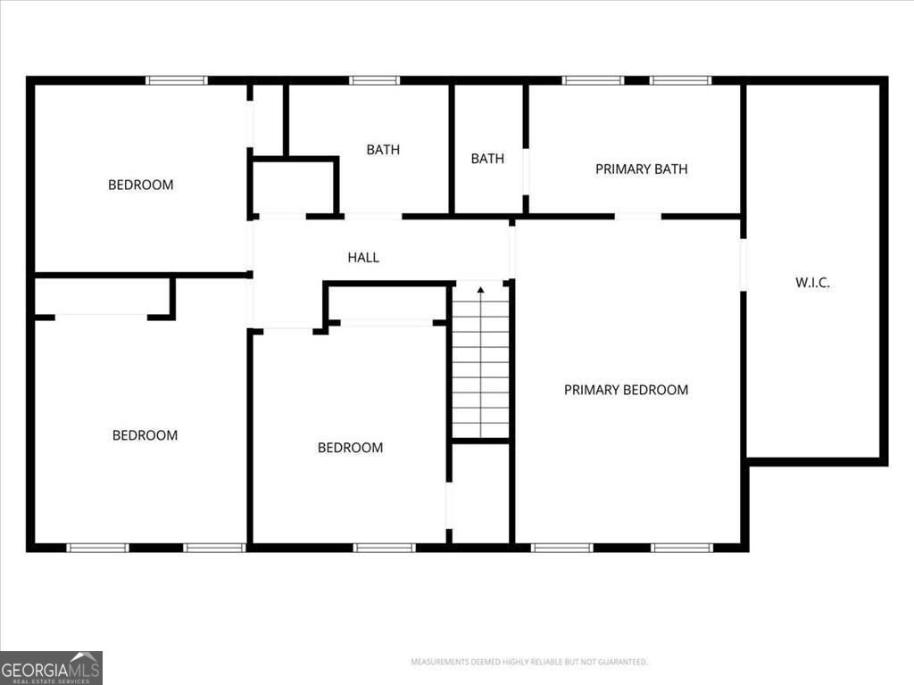 2407 Woodbridge Drive Marietta - Photo 40