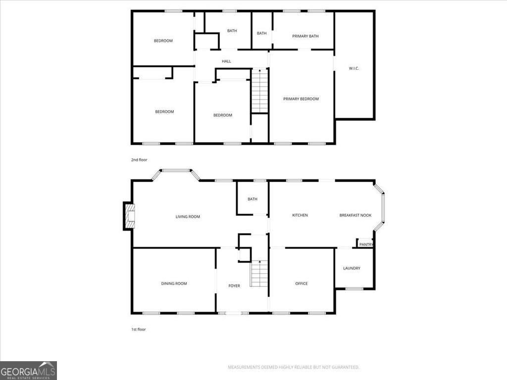 2407 Woodbridge Drive Marietta - Photo 41