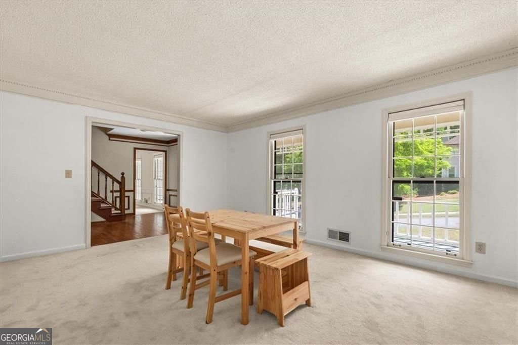 2407 Woodbridge Drive Marietta - Photo 8