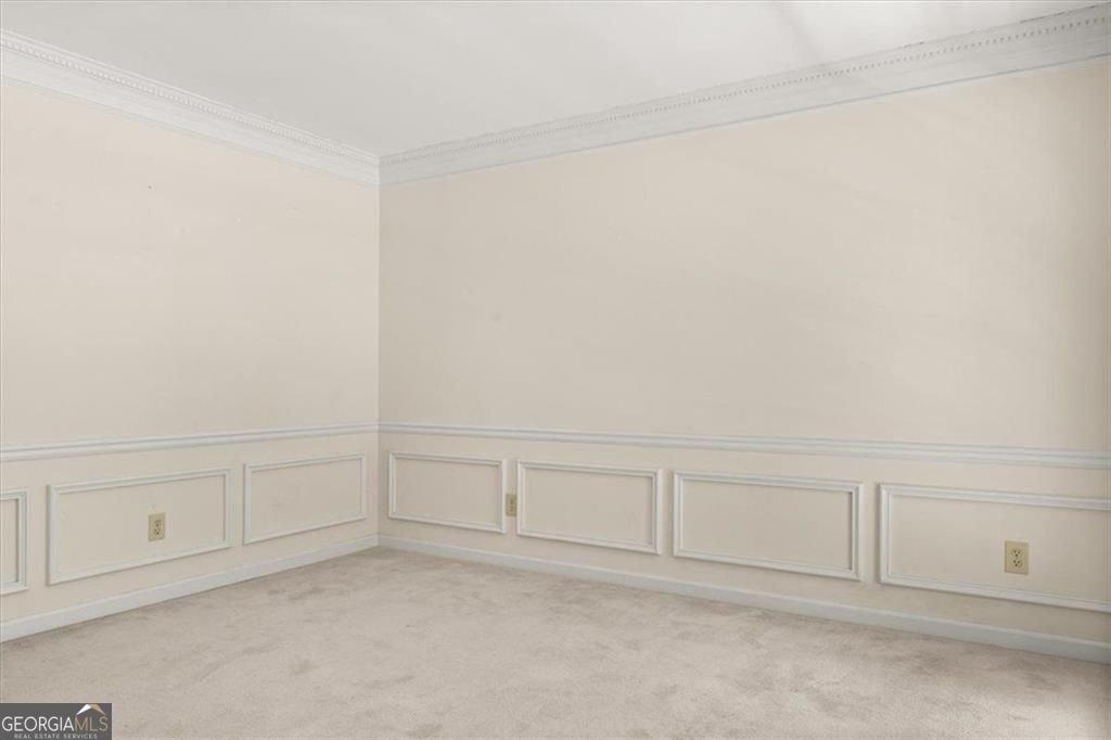 2407 Woodbridge Drive Marietta - Photo 9