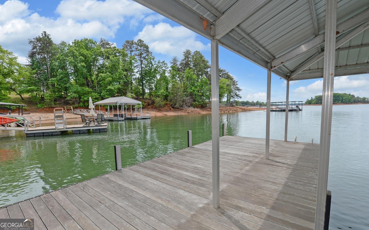 425 Carter Road Anderson - Photo 47