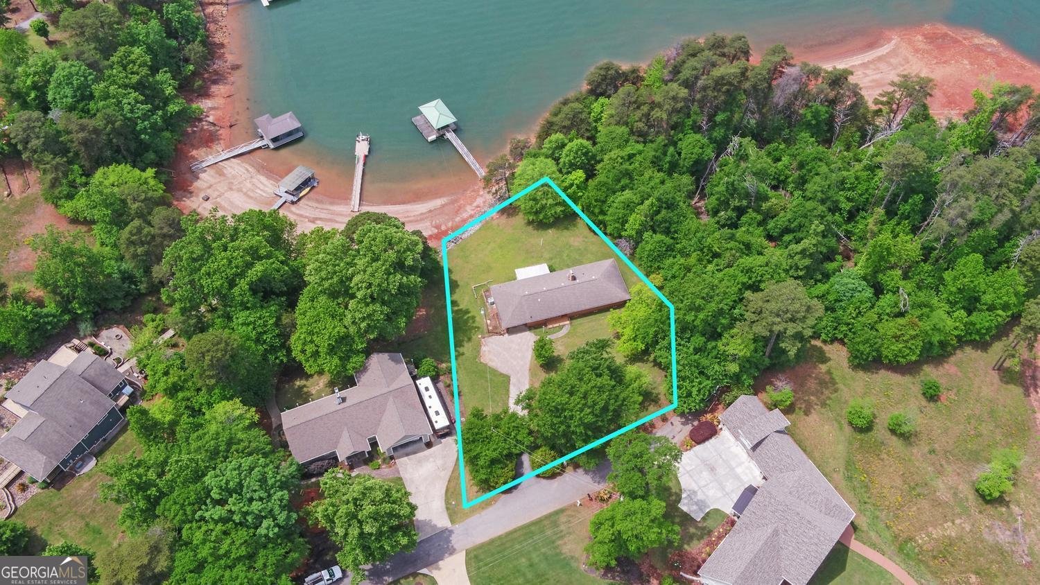 425 Carter Road Anderson - Photo 53