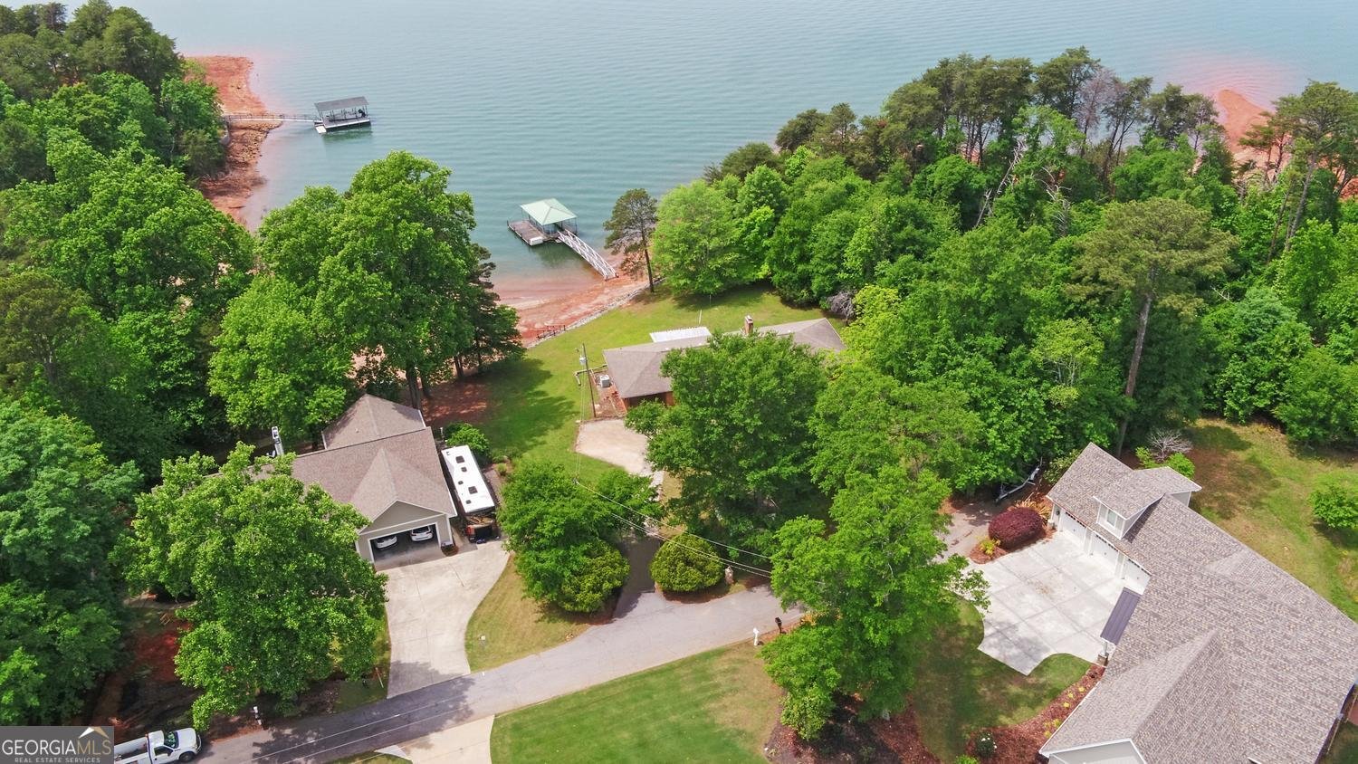 425 Carter Road Anderson - Photo 61