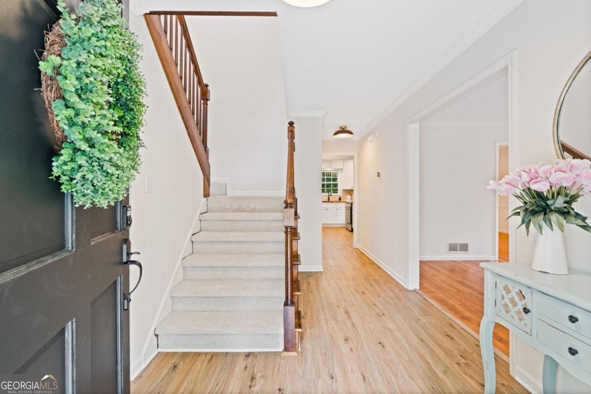 3681 Frederica Road Berkeley Lake - Photo 14