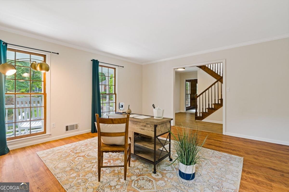 3681 Frederica Road Berkeley Lake - Photo 15
