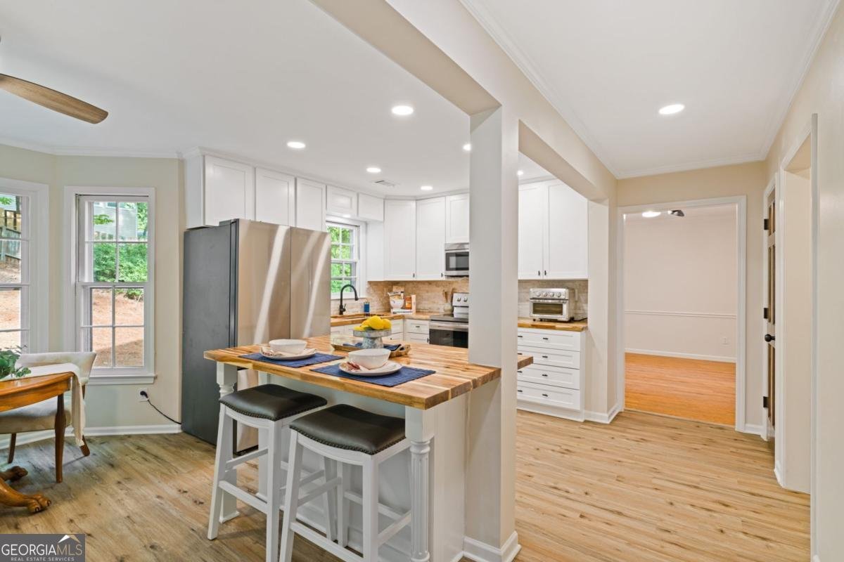 3681 Frederica Road Berkeley Lake - Photo 16