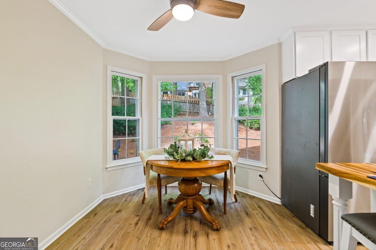 3681 Frederica Road Berkeley Lake - Photo 18
