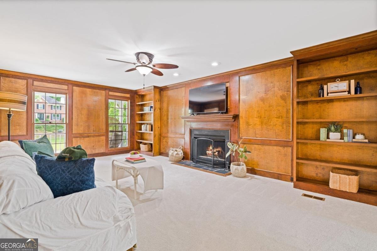 3681 Frederica Road Berkeley Lake - Photo 19
