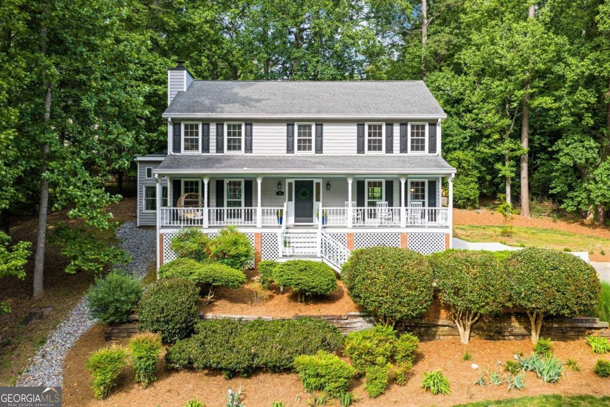 3681 Frederica Road Berkeley Lake - Photo 40