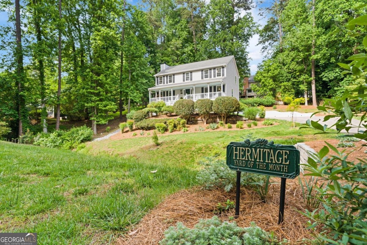 3681 Frederica Road Berkeley Lake - Photo 41