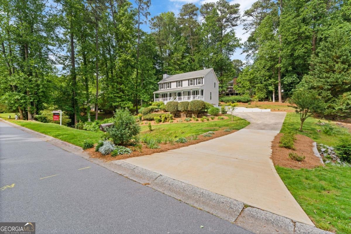 3681 Frederica Road Berkeley Lake - Photo 42