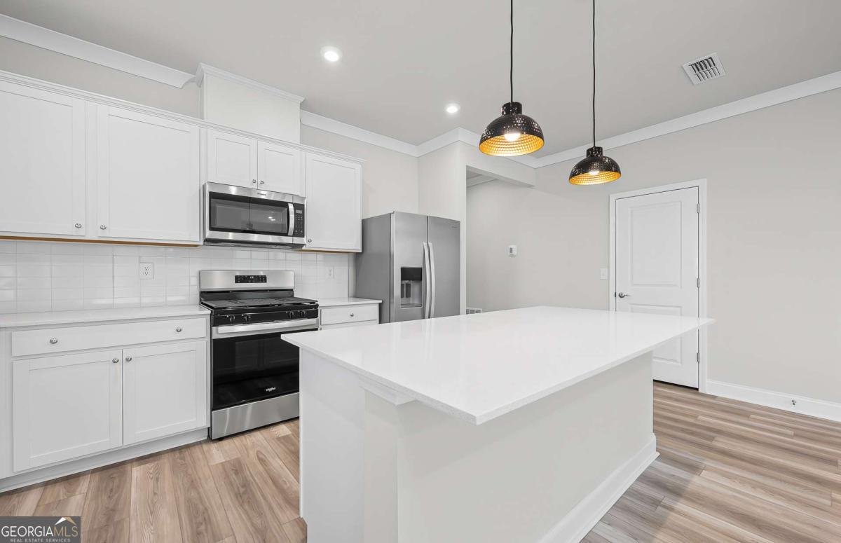 137 Kenney Way Locust Grove - Photo 12