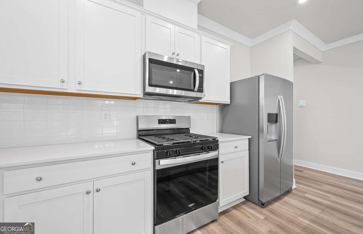 137 Kenney Way Locust Grove - Photo 15