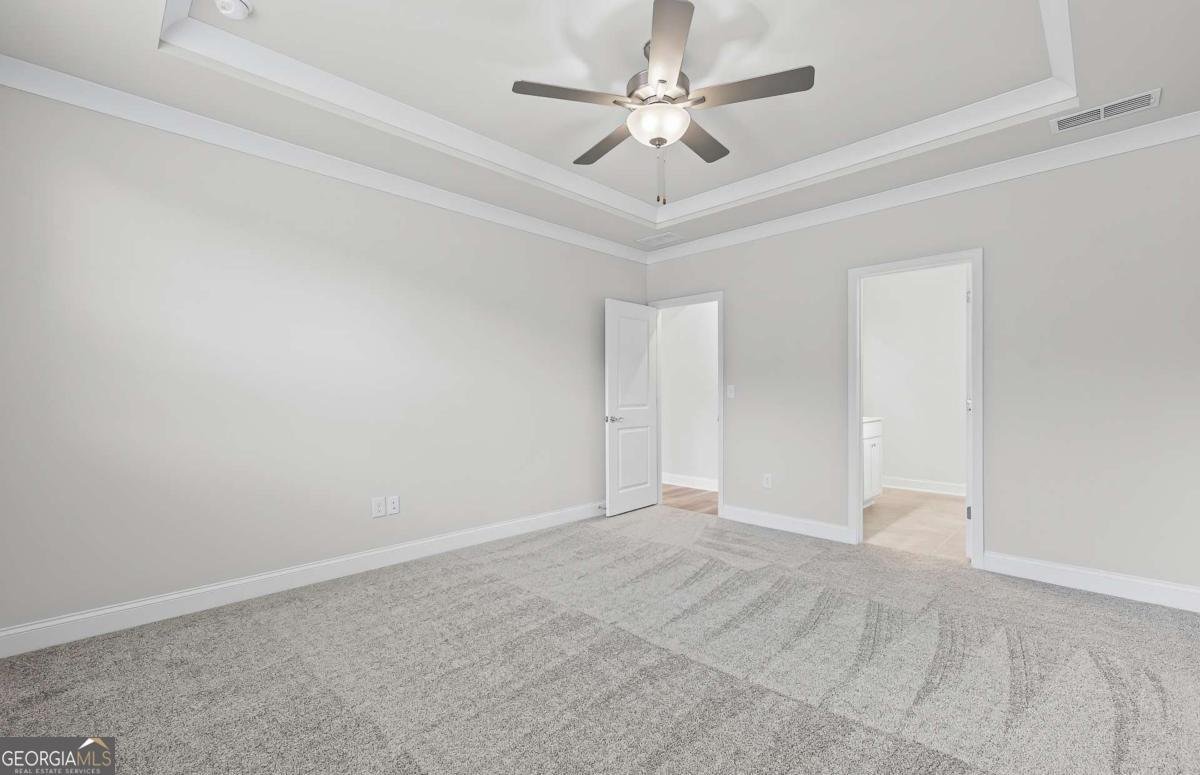 137 Kenney Way Locust Grove - Photo 22