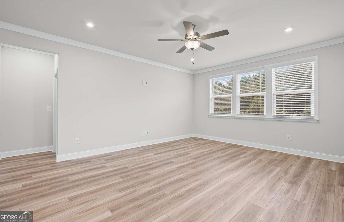 137 Kenney Way Locust Grove - Photo 7