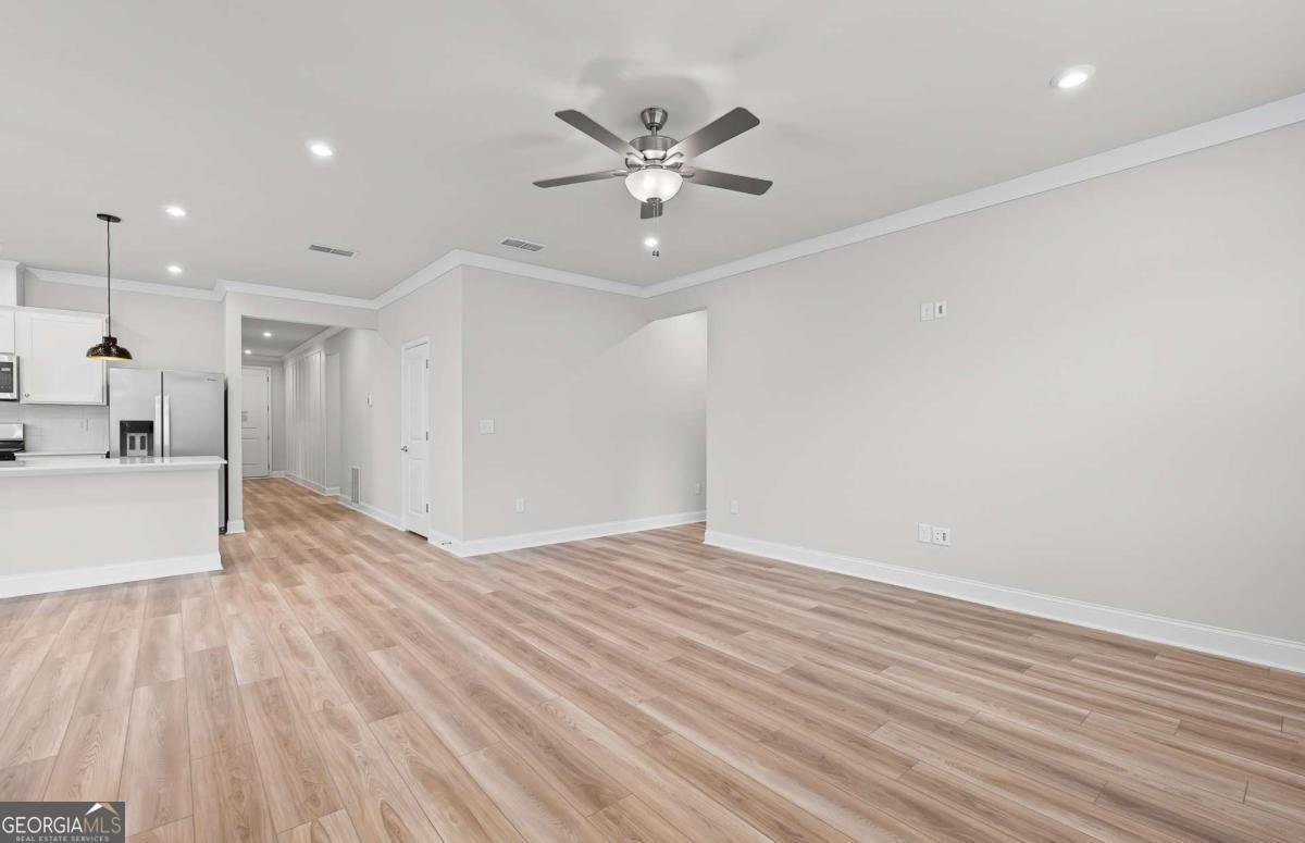 137 Kenney Way Locust Grove - Photo 8