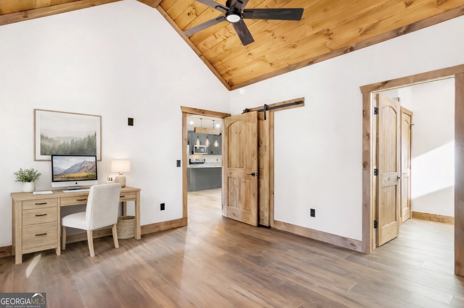 82 Monitor Drive Ellijay - Photo 12