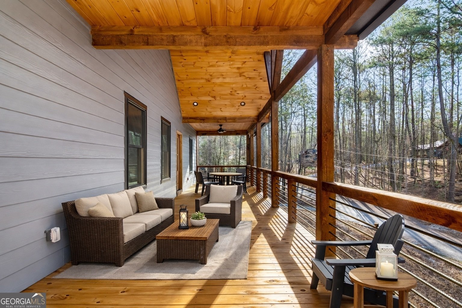 82 Monitor Drive Ellijay - Photo 25