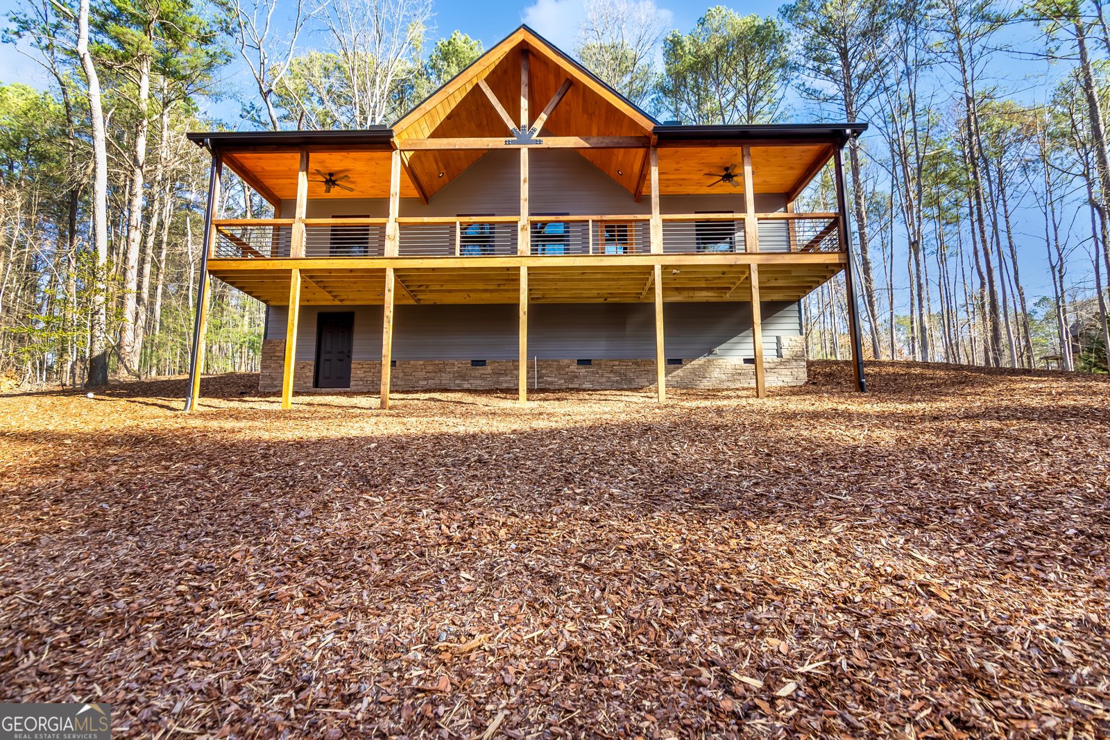 82 Monitor Drive Ellijay - Photo 29