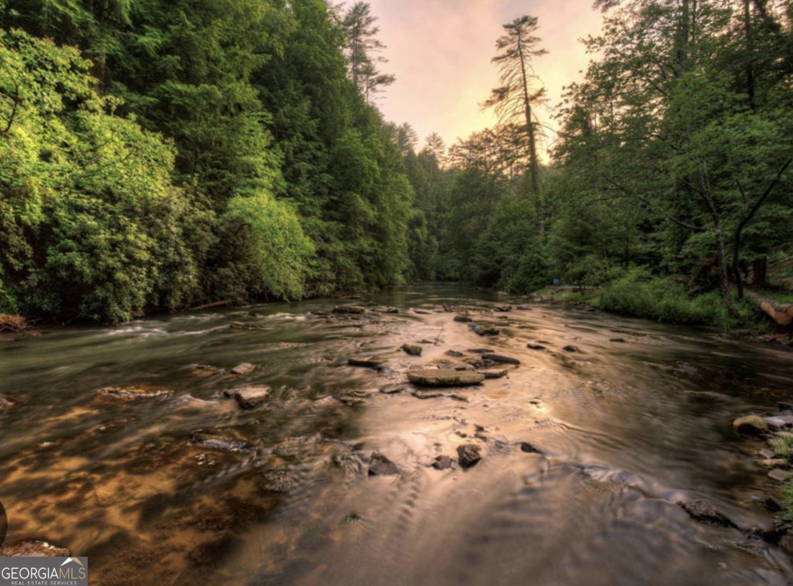 82 Monitor Drive Ellijay - Photo 37