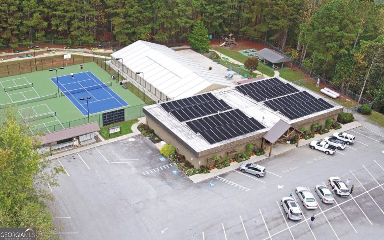 82 Monitor Drive Ellijay - Photo 41