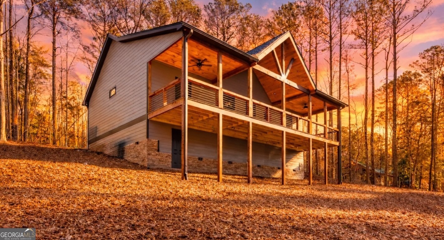 82 Monitor Drive Ellijay - Photo 42