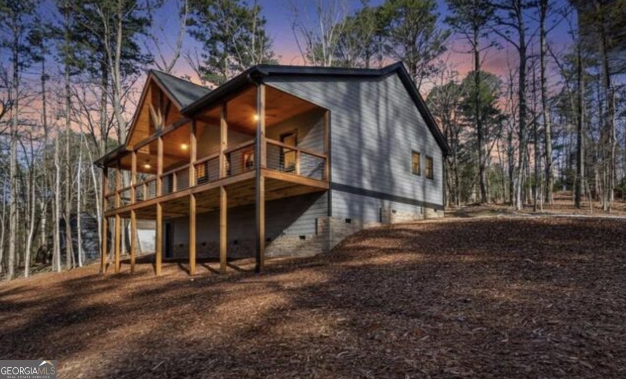 82 Monitor Drive Ellijay - Photo 43