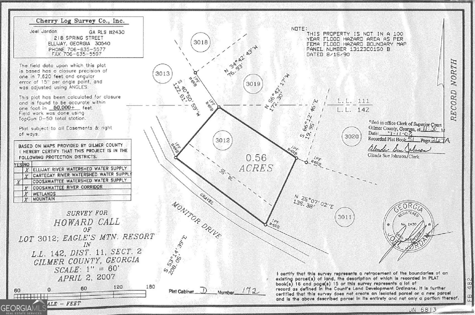 82 Monitor Drive Ellijay - Photo 44