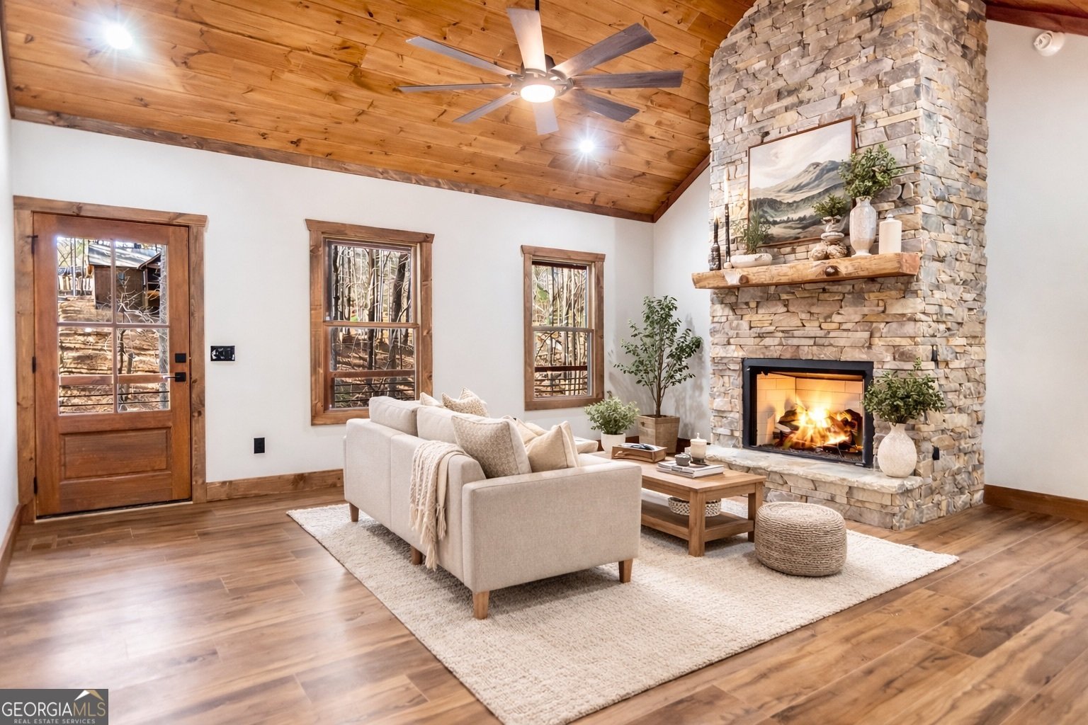 82 Monitor Drive Ellijay - Photo 6
