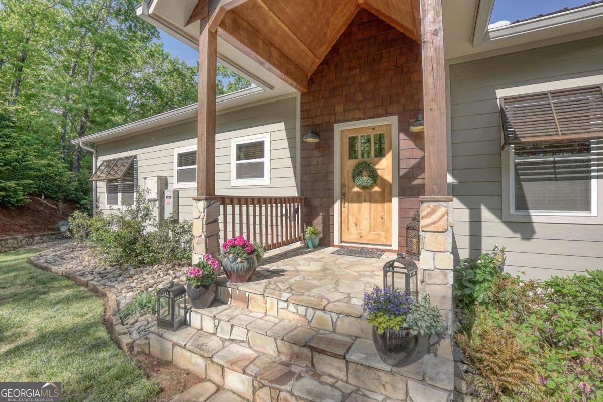 2406 Big Cove Drive Hiawassee - Photo 11