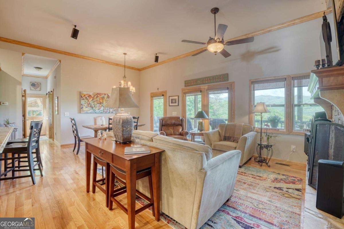 2406 Big Cove Drive Hiawassee - Photo 12