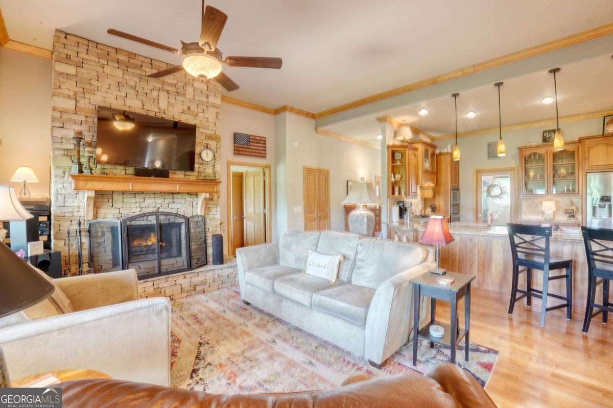 2406 Big Cove Drive Hiawassee - Photo 14
