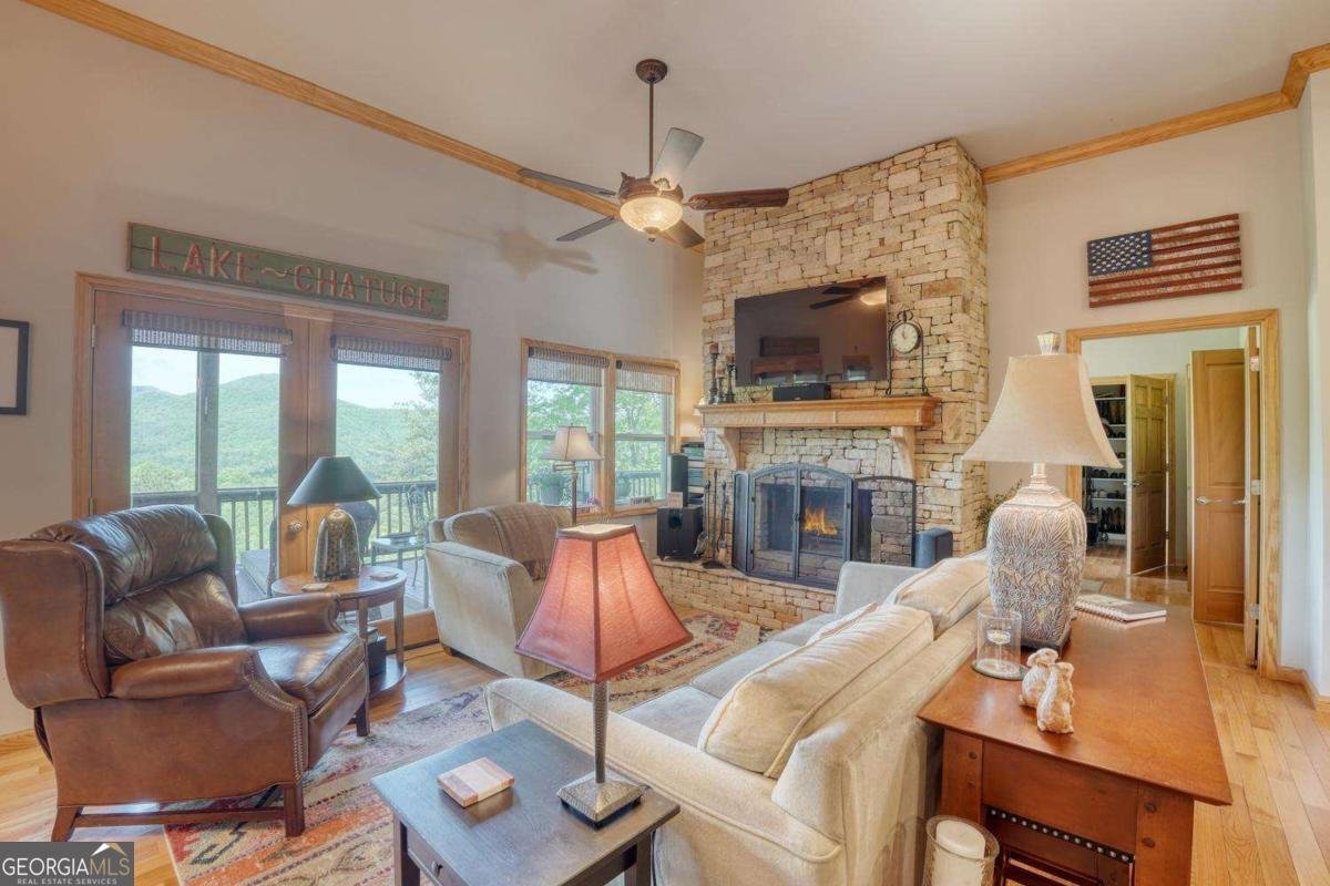 2406 Big Cove Drive Hiawassee - Photo 15