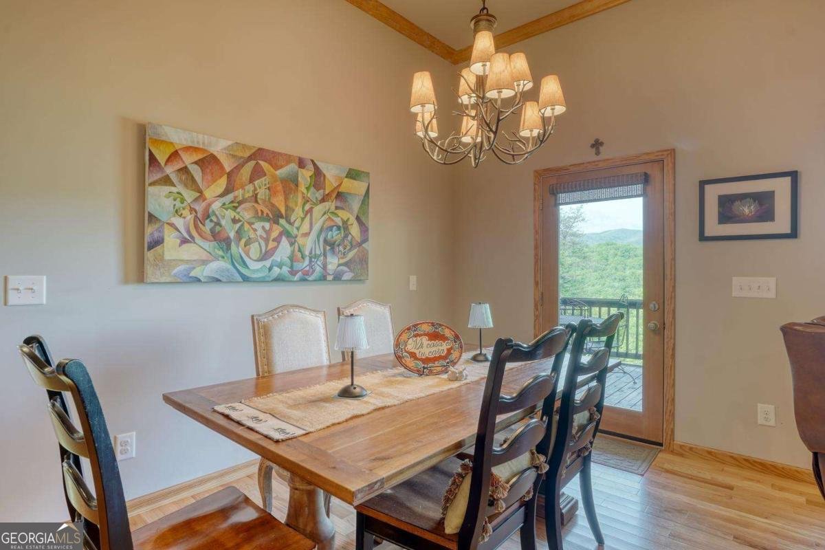 2406 Big Cove Drive Hiawassee - Photo 16