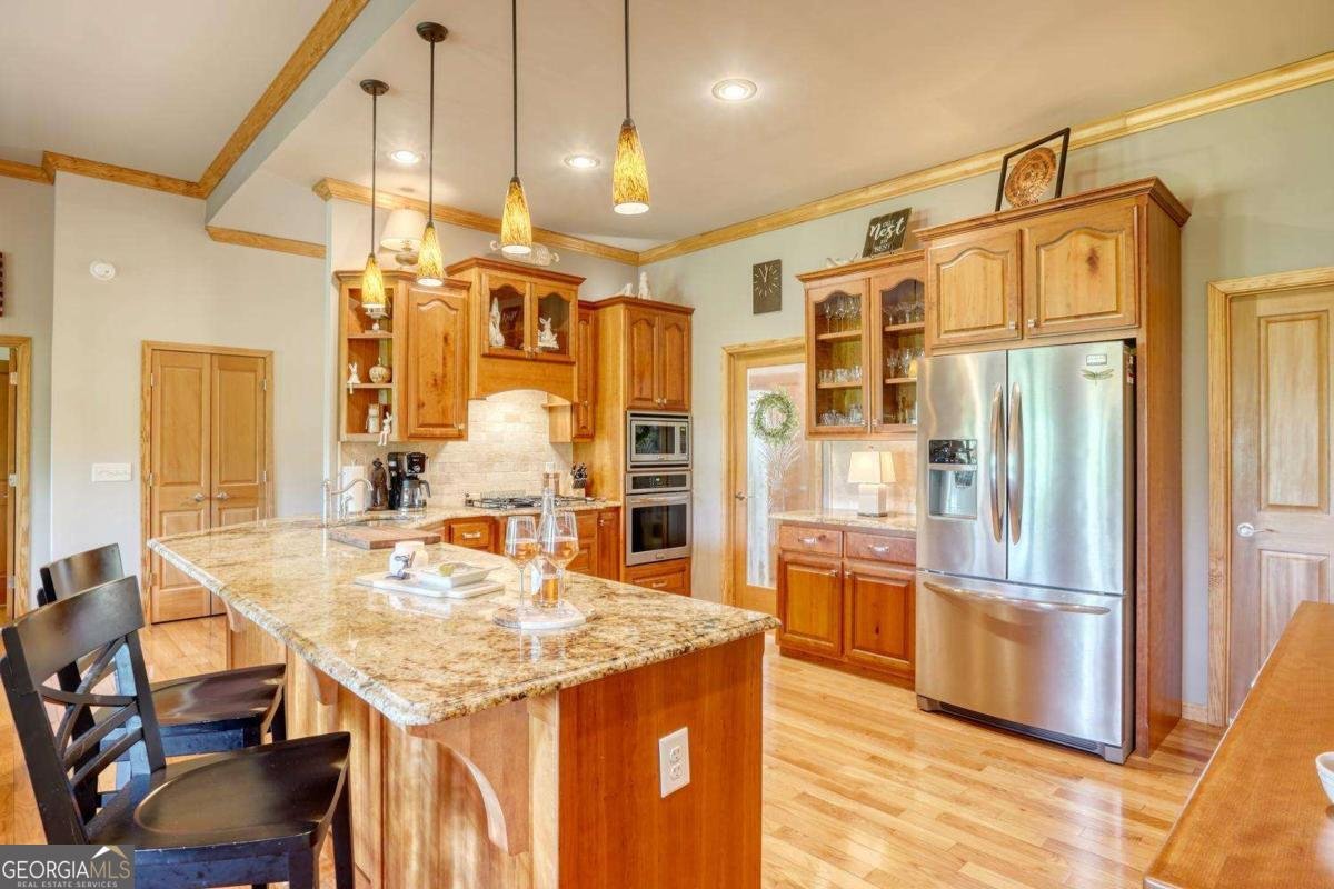 2406 Big Cove Drive Hiawassee - Photo 18