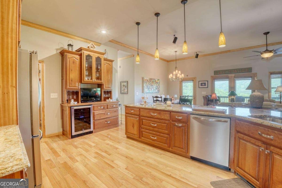 2406 Big Cove Drive Hiawassee - Photo 19