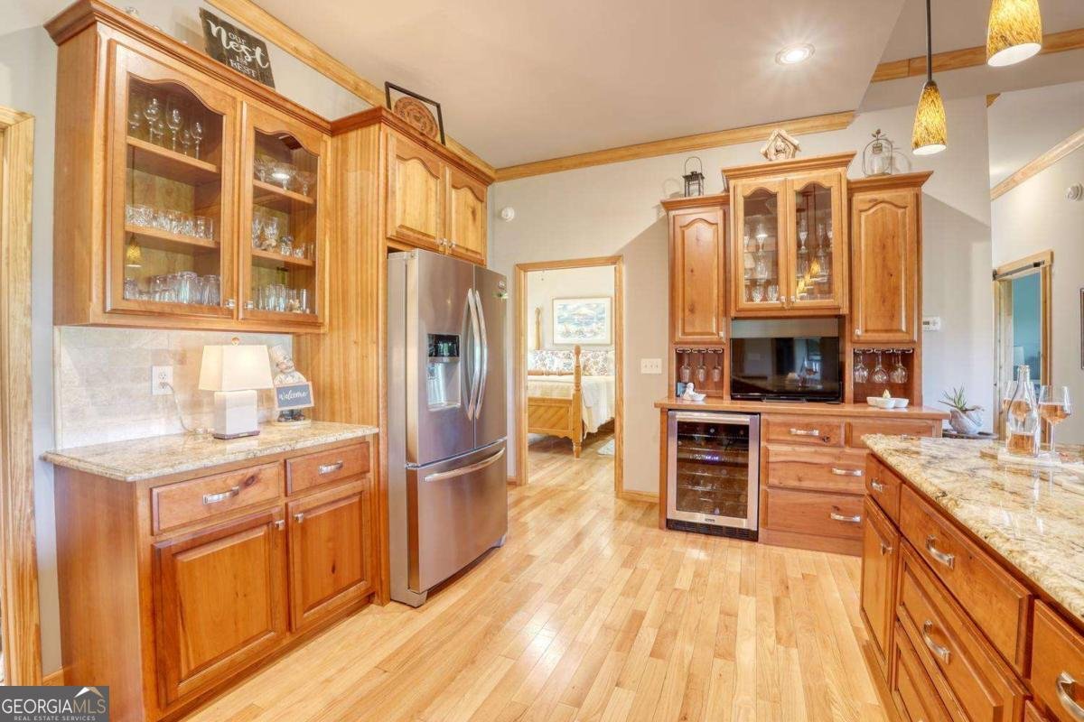 2406 Big Cove Drive Hiawassee - Photo 20