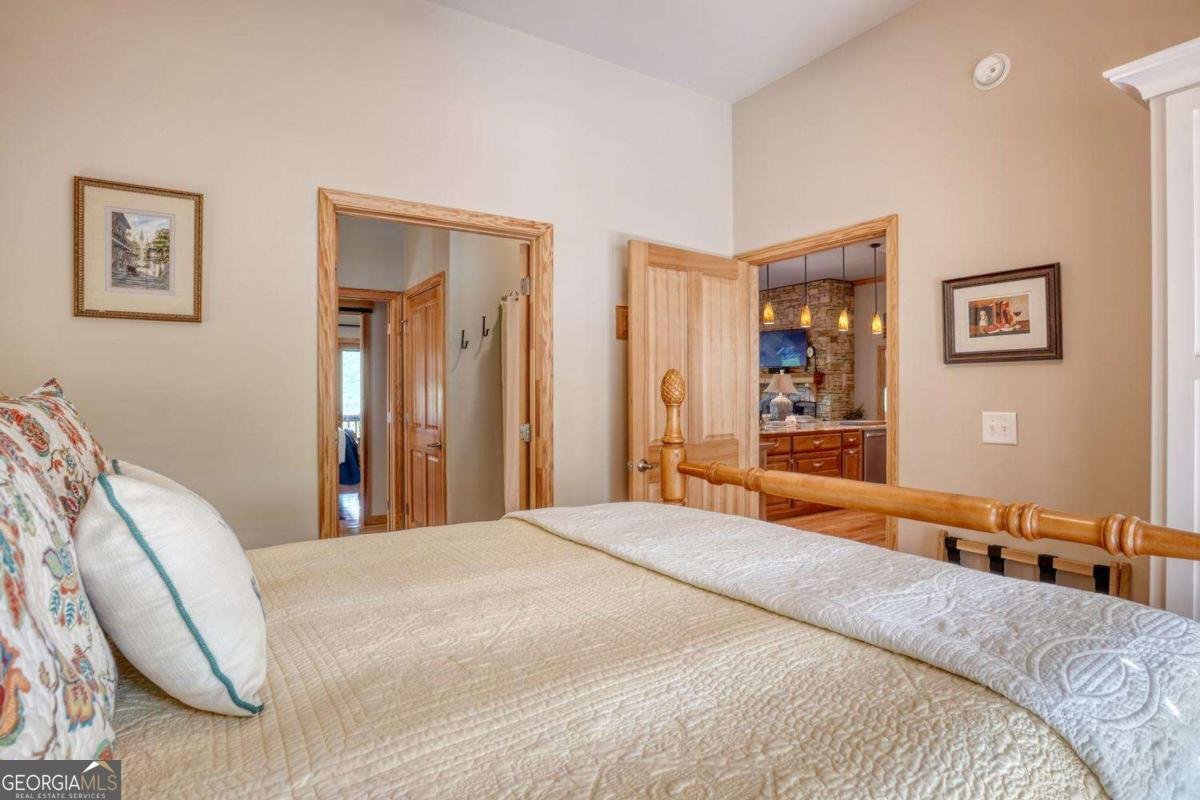 2406 Big Cove Drive Hiawassee - Photo 29