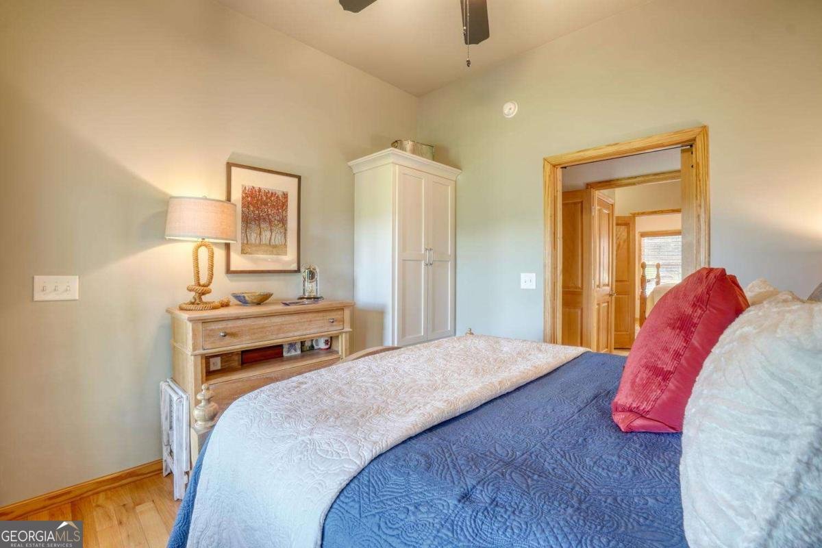 2406 Big Cove Drive Hiawassee - Photo 33
