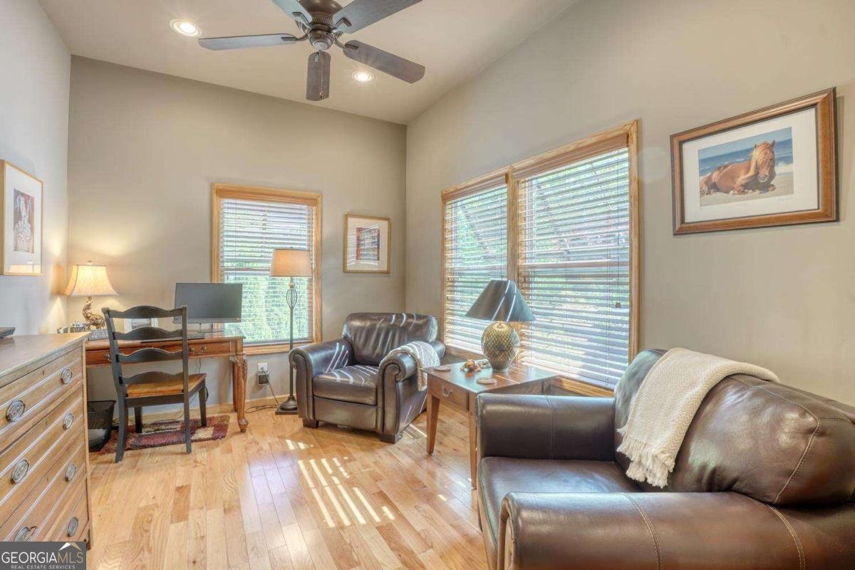 2406 Big Cove Drive Hiawassee - Photo 34