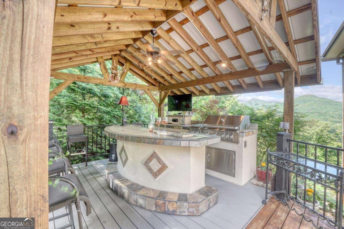 2406 Big Cove Drive Hiawassee - Photo 37