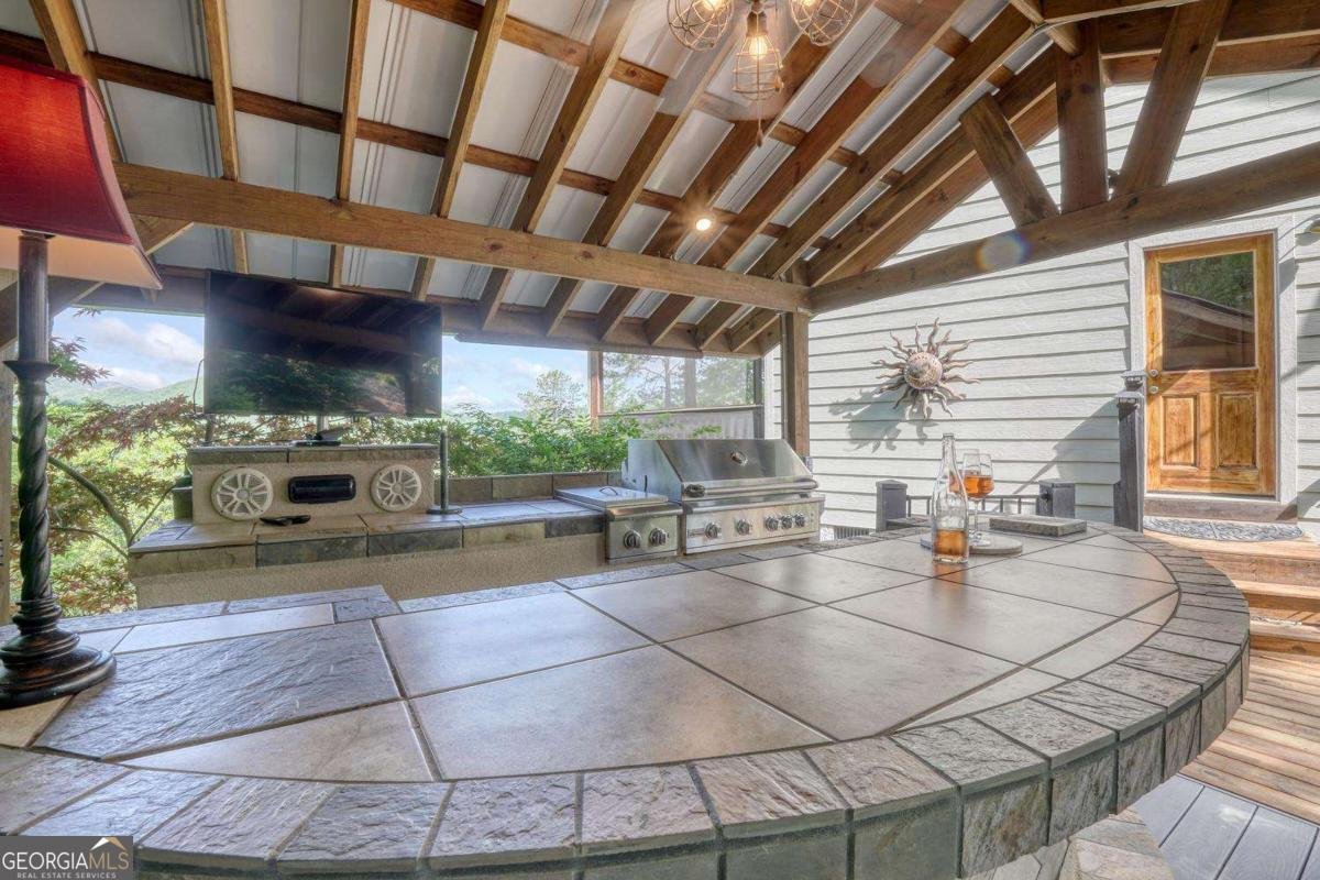 2406 Big Cove Drive Hiawassee - Photo 39
