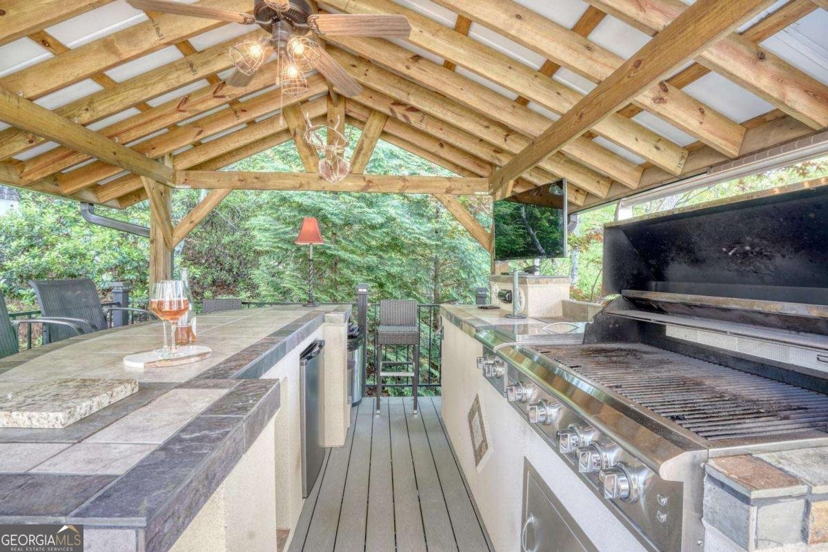 2406 Big Cove Drive Hiawassee - Photo 40