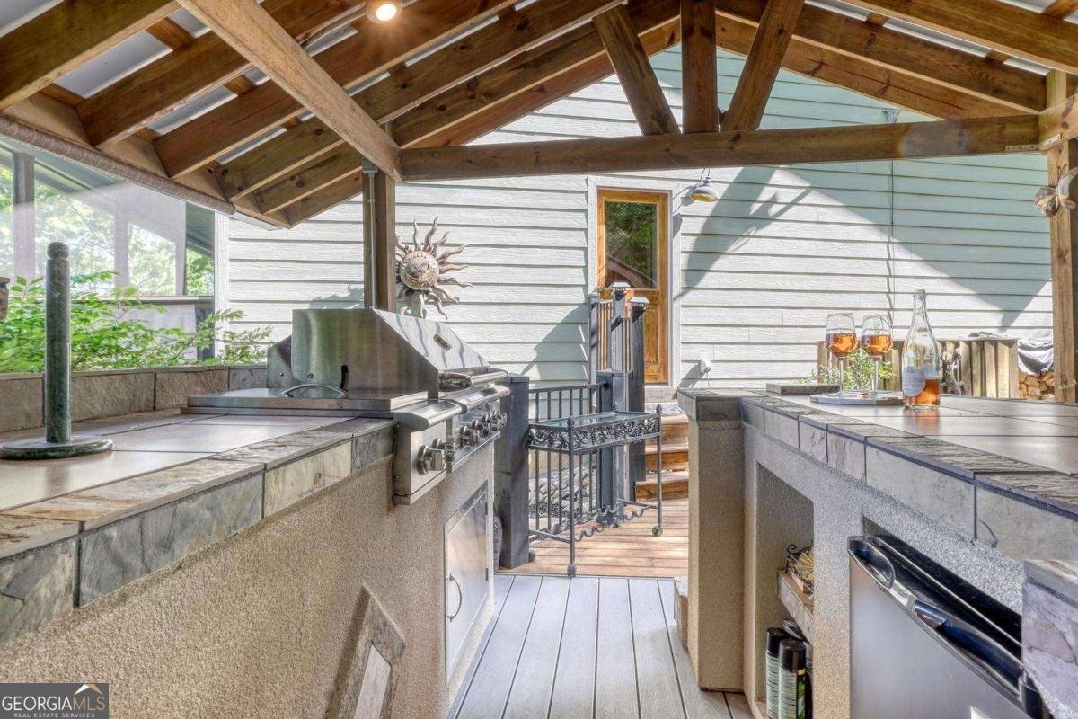 2406 Big Cove Drive Hiawassee - Photo 41