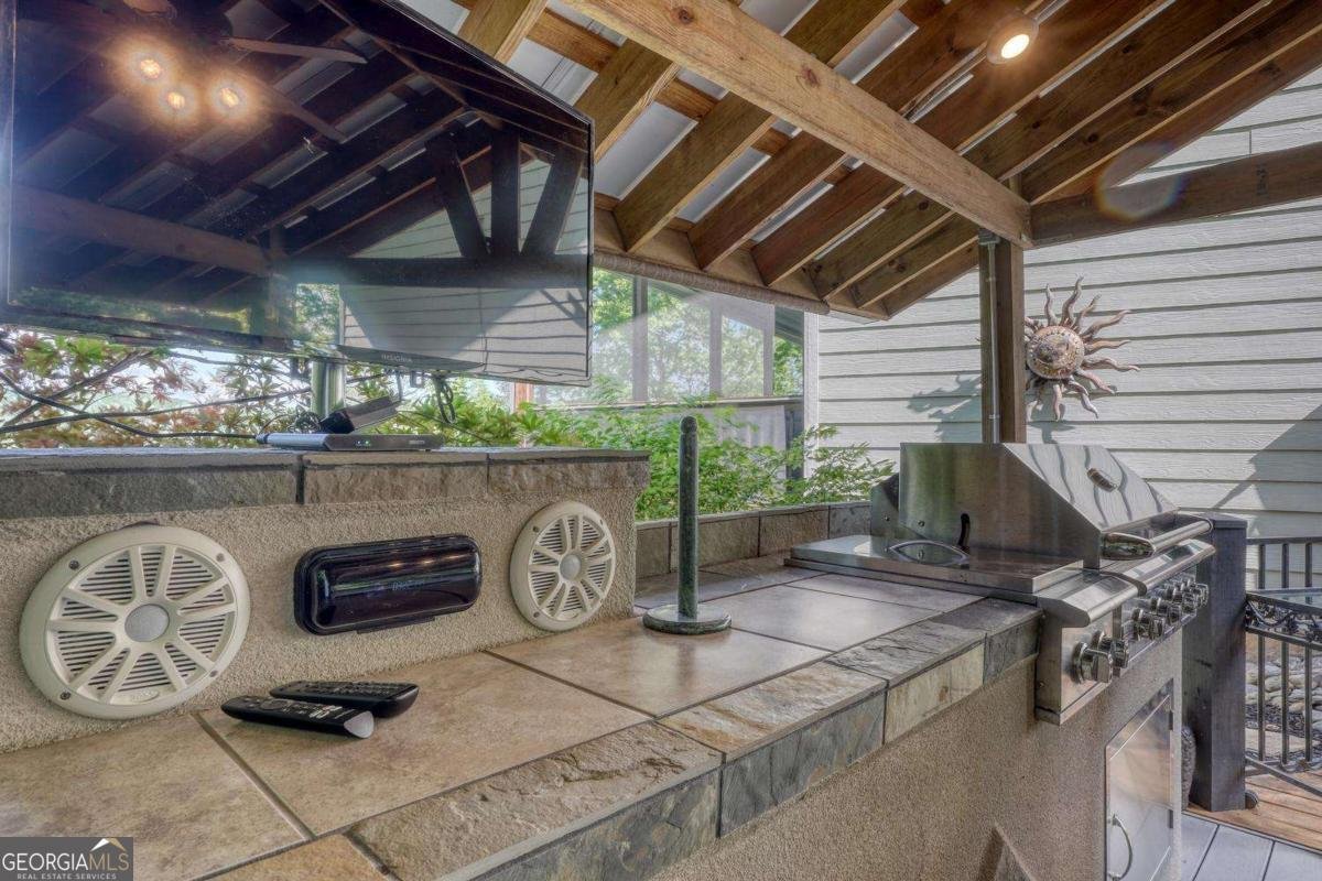 2406 Big Cove Drive Hiawassee - Photo 42